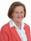 Marli Heinle Gehm - Presidente 2023